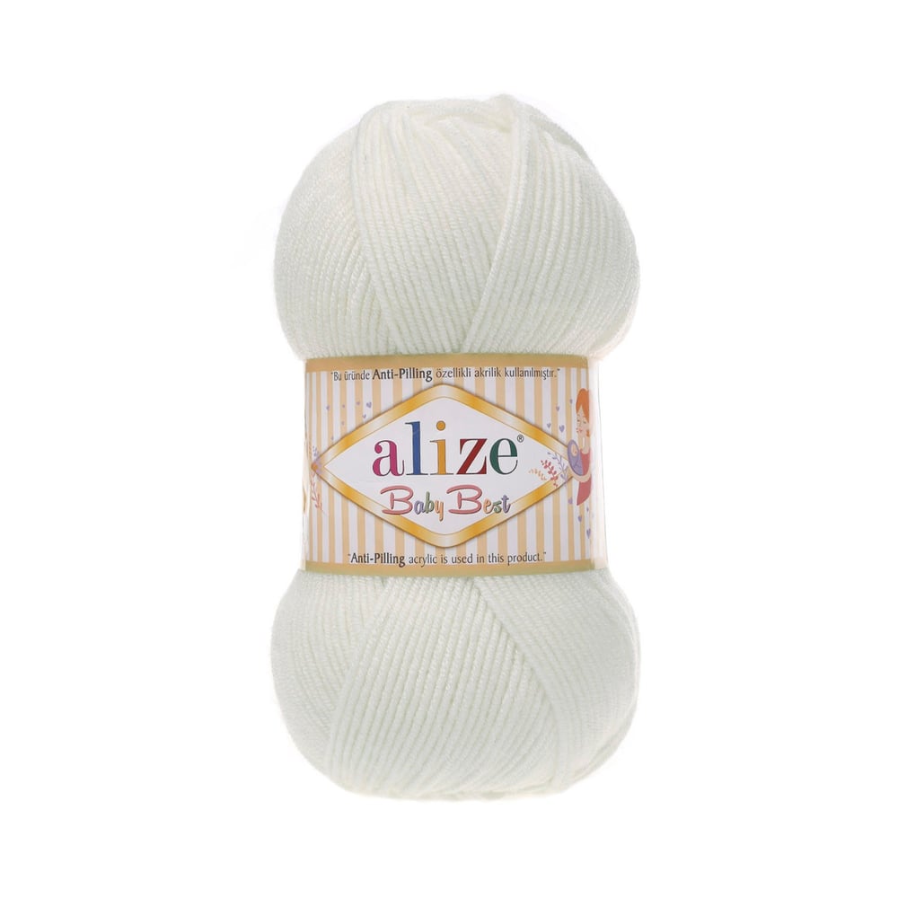 Alize Baby Best - 450