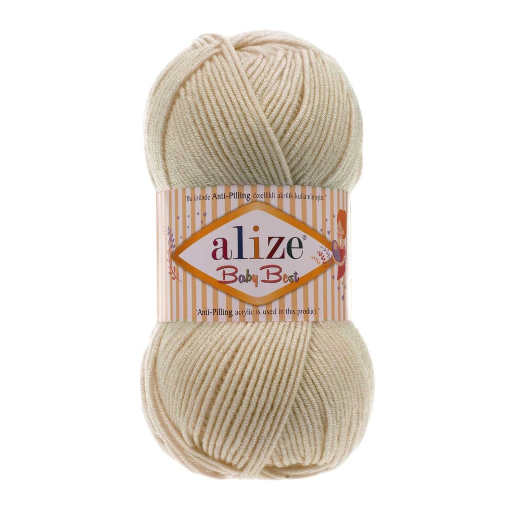 Alize Baby Best - 599