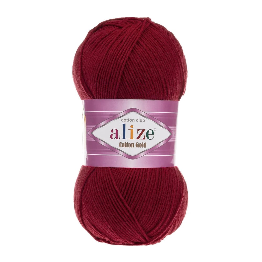 Alize Cotton Gold - 390