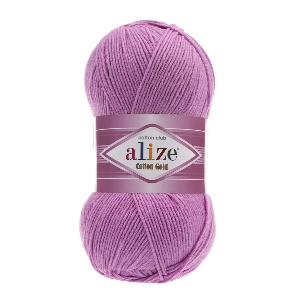 Alize Cotton Gold - 43