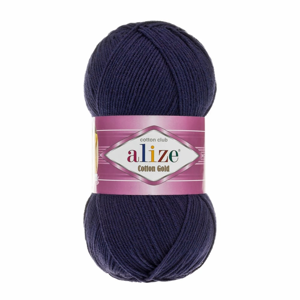 Alize Cotton Gold - 58