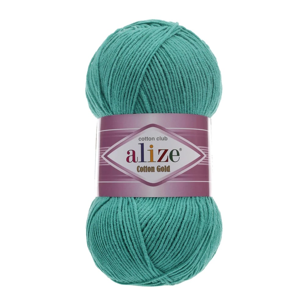 Alize Cotton Gold - 610