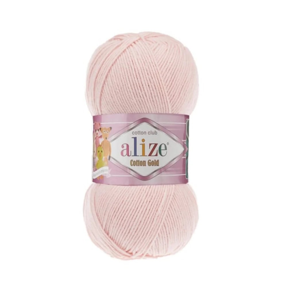 Alize Cotton Gold - 841