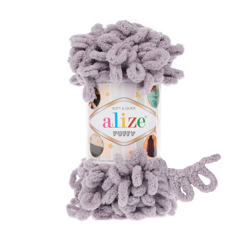 Alize Puffy - 268
