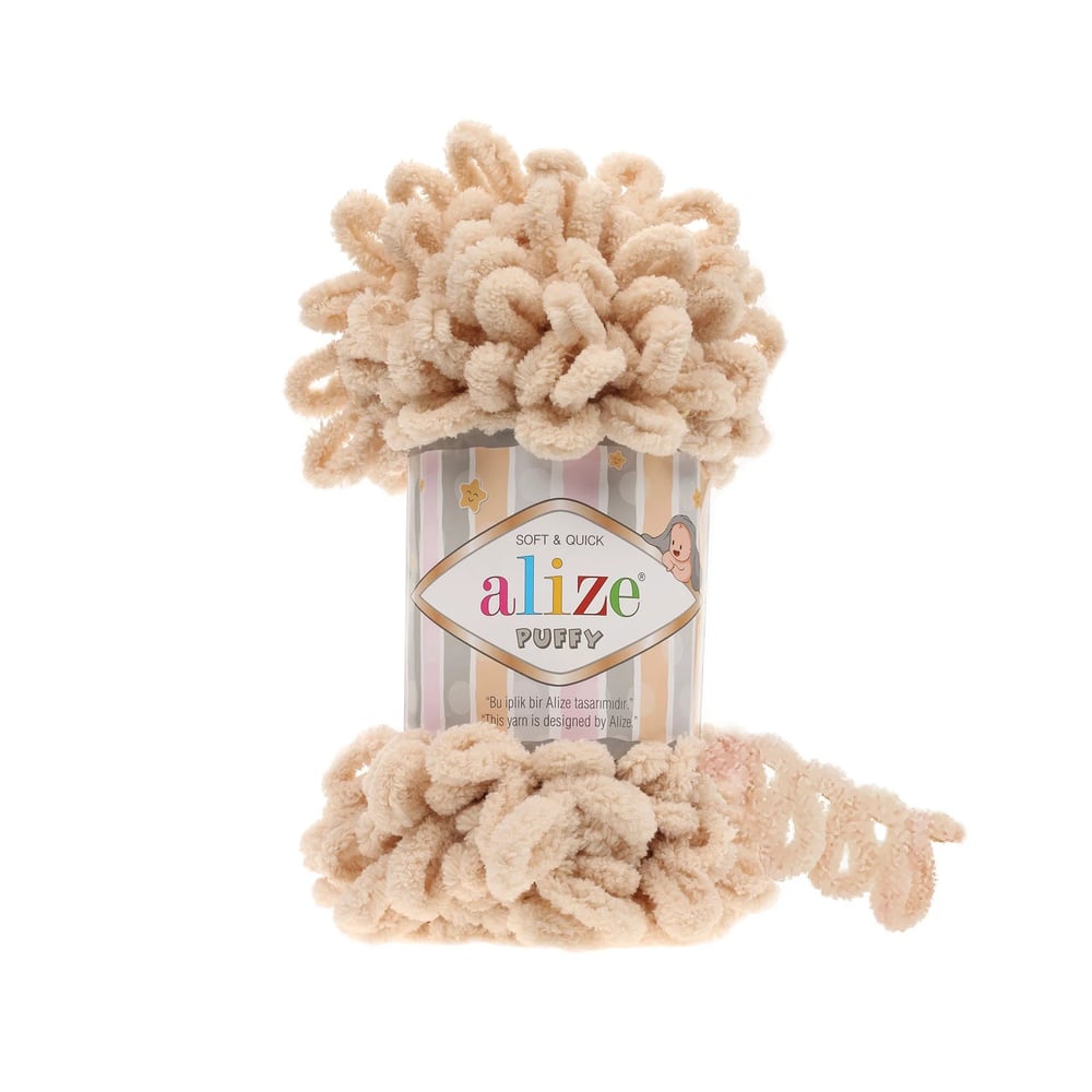 Alize Puffy - 310