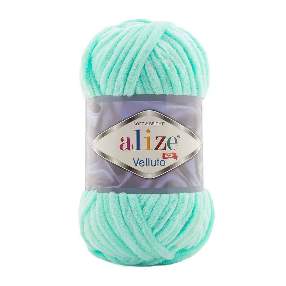 Alize Velluto - 19