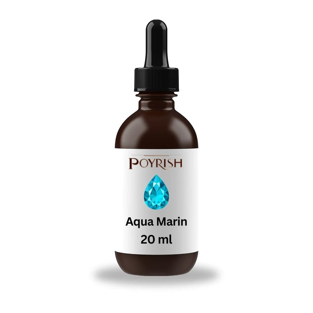 Aqua Marin Mum Esansı 20 ml.