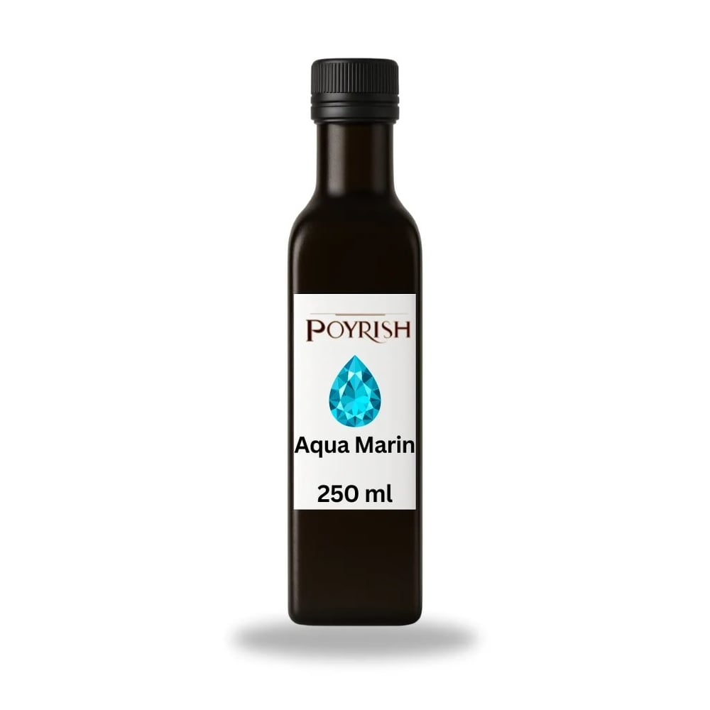 Aqua Marin Mum Esansı 250 ml.