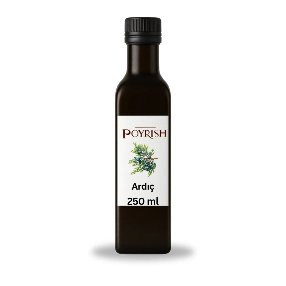 Ardıç Mum Esansı 250 ml.