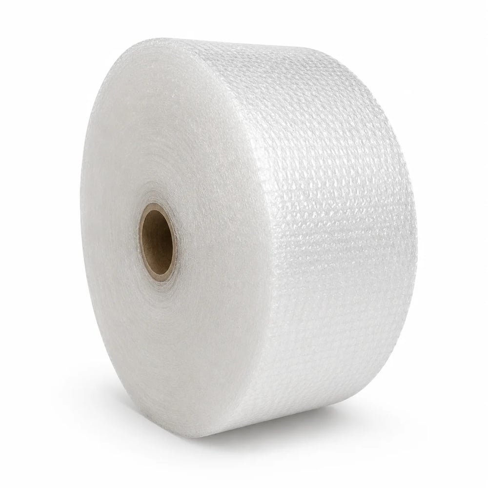 Balonlu Naylon Patpat 25 cm x 50 mt.