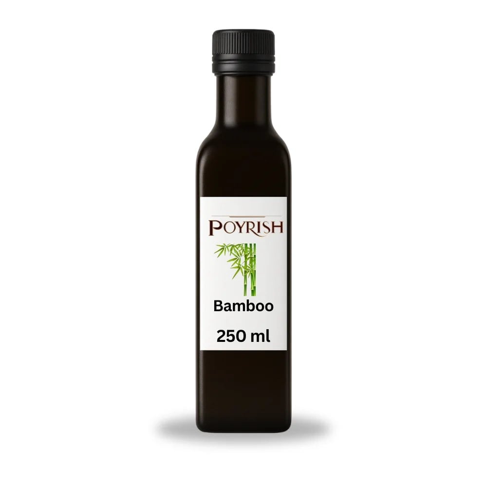 Bamboo Mum Esansı 250 ml.