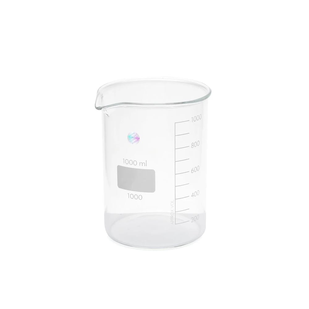 Beherglas 1000 ml.