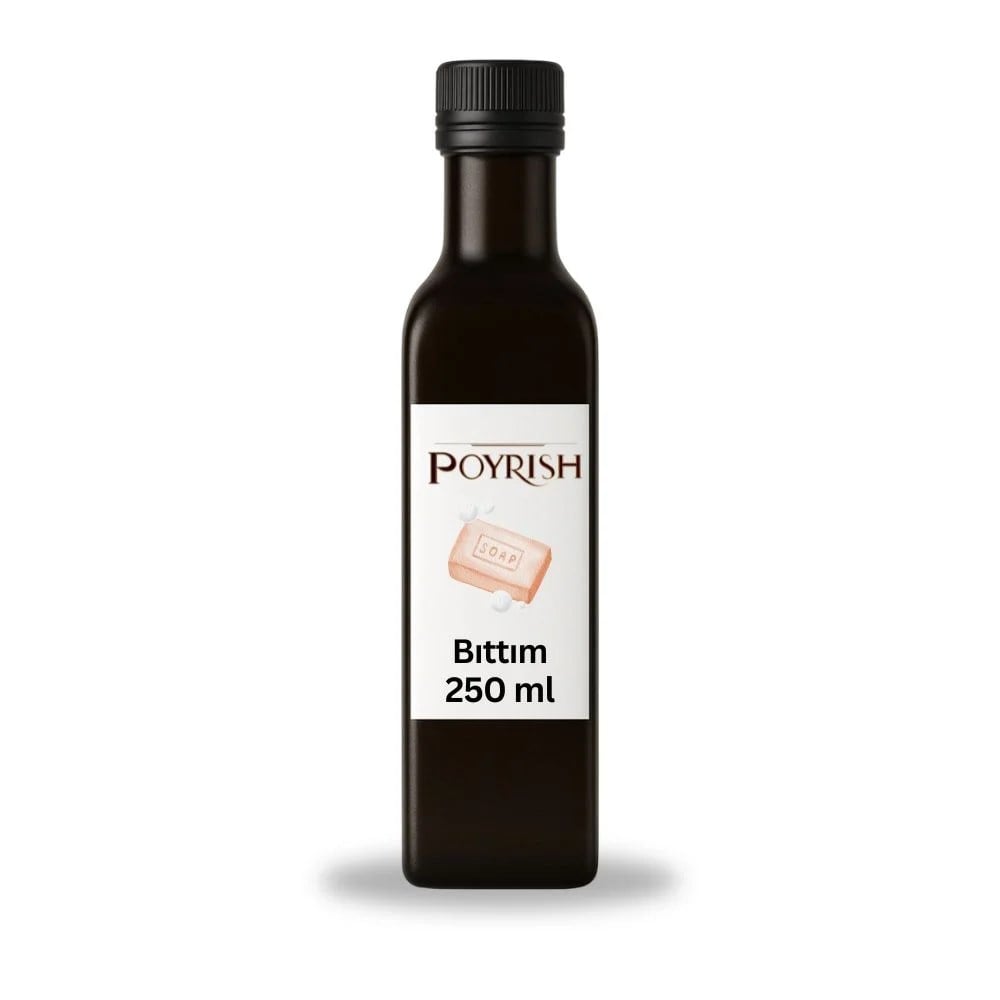 Bıttım Sabun Esansı 250 ml.