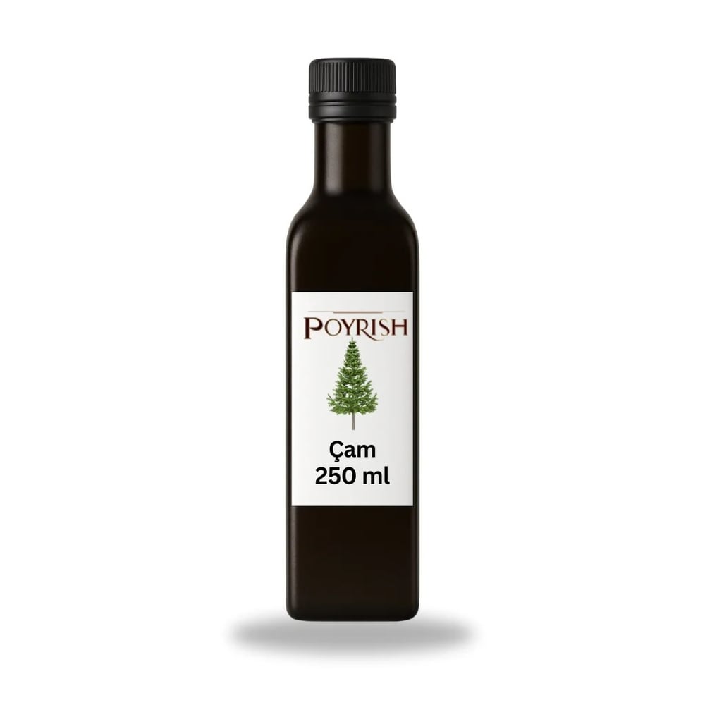 Çam Mum Esansı 250 ml.