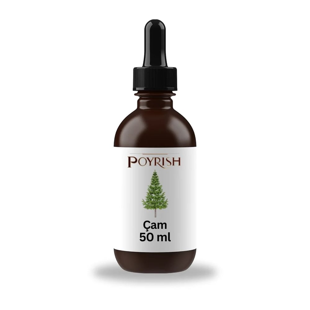 Çam Mum Esansı 50 ml.