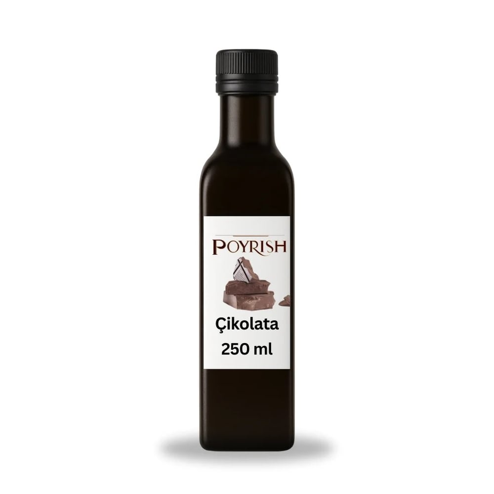Çikolata Mum Esansı 250 ml.