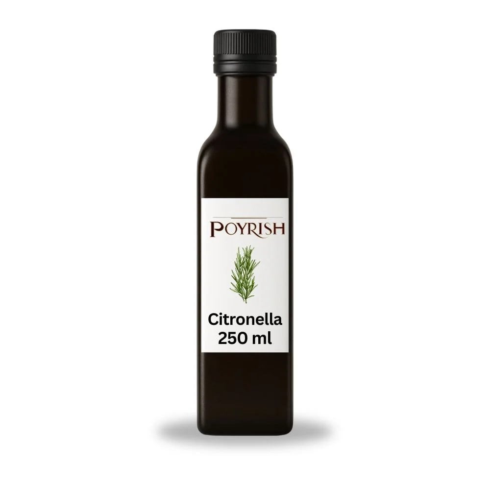Citronella Mum Esansı 250 ml.