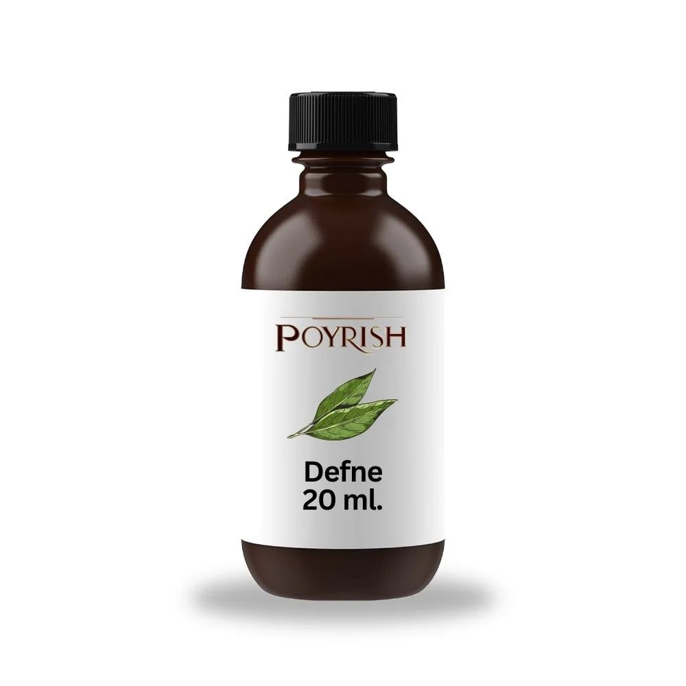 Defne Mum Esansı 20 ml.
