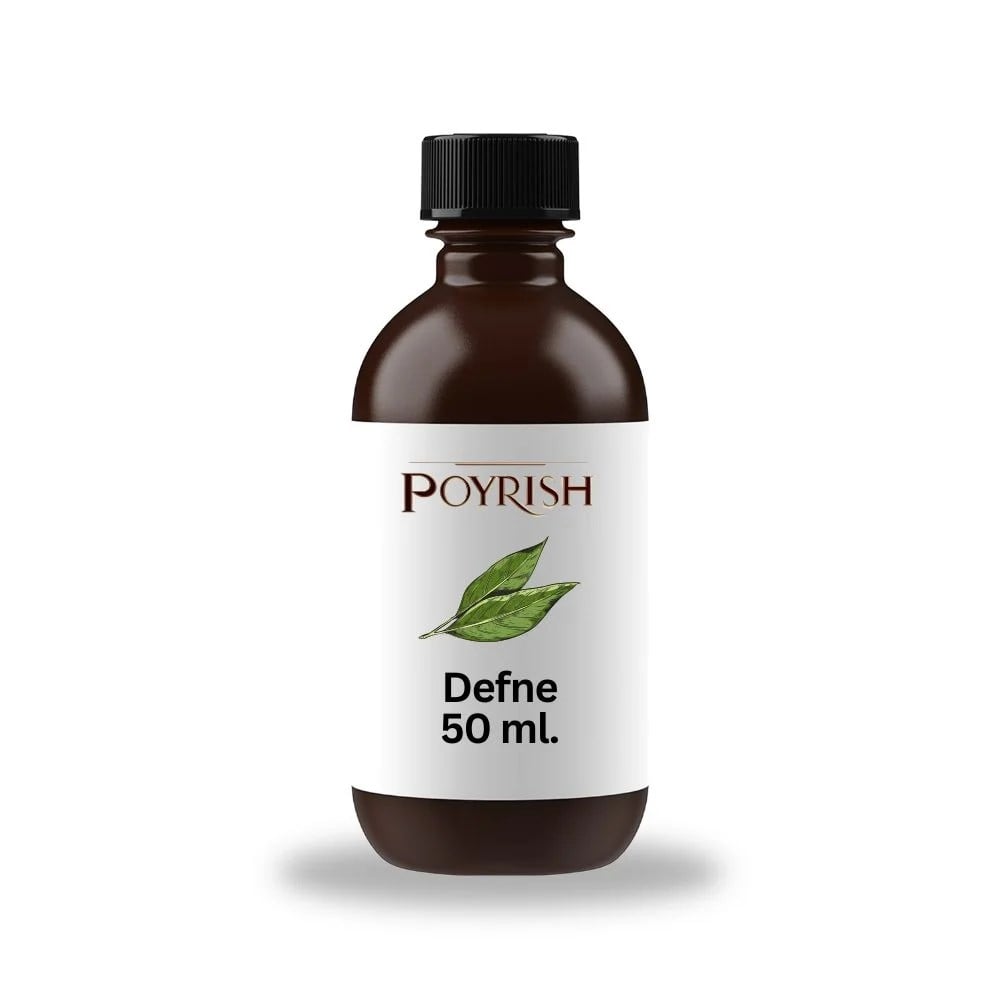 Defne Mum Esansı 50 ml.