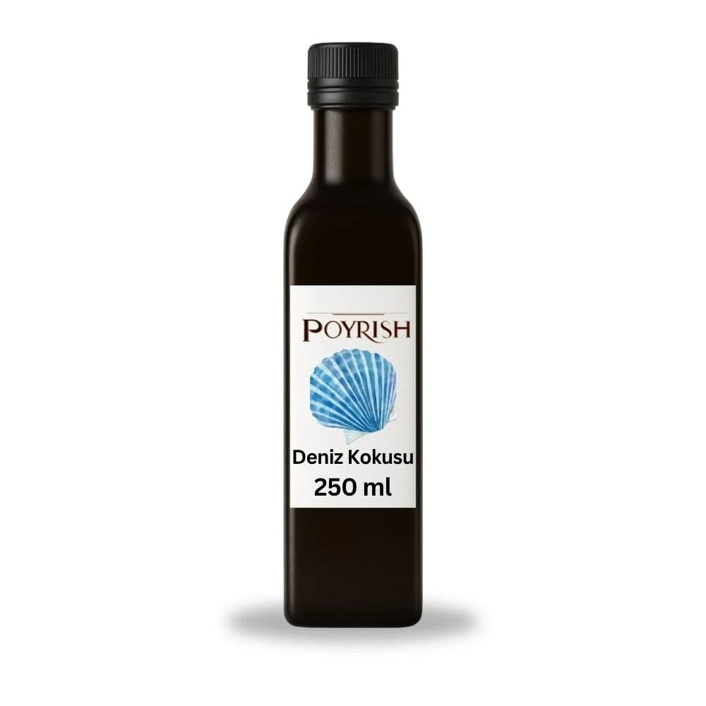 Deniz Kokusu Mum Esansı 250 ml.