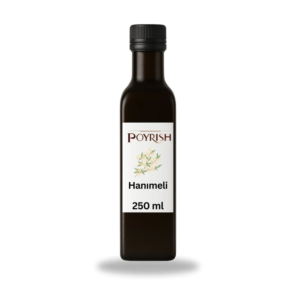 Hanımeli Mum Esansı 250 ml.