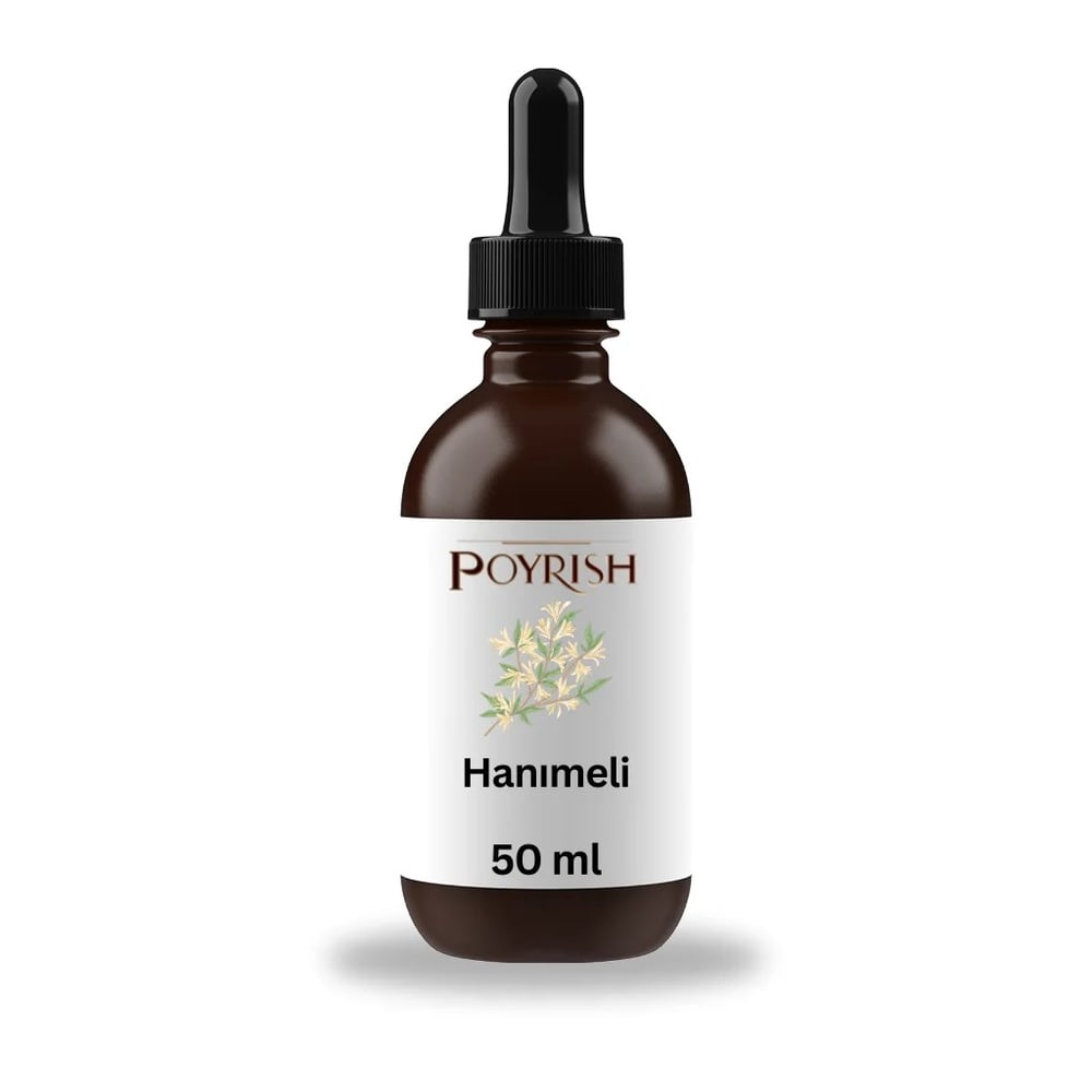 Hanımeli Mum Esansı 50 ml.