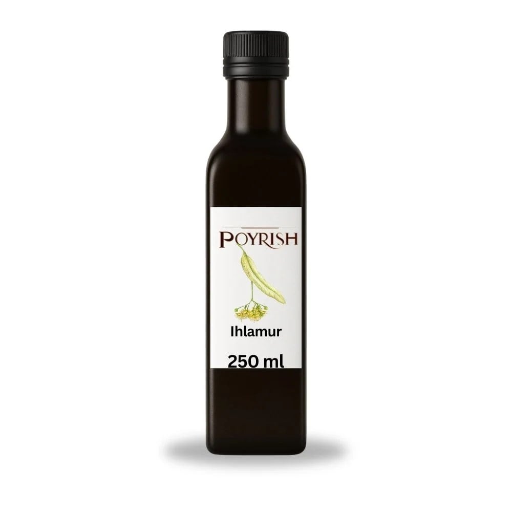 Ihlamur Mum Esansı 250 ml.