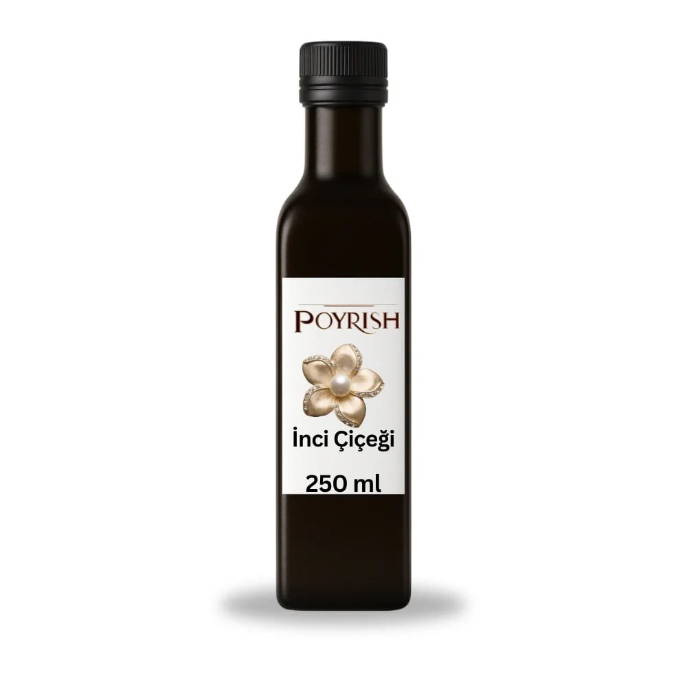 İnci Çiçeği Mum Esansı 250 ml.