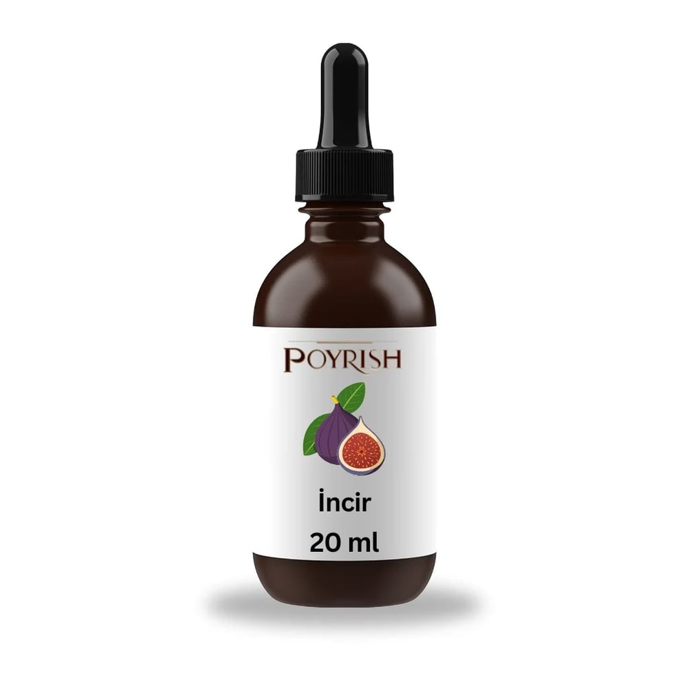 İncir Mum Esansı 20 ml.