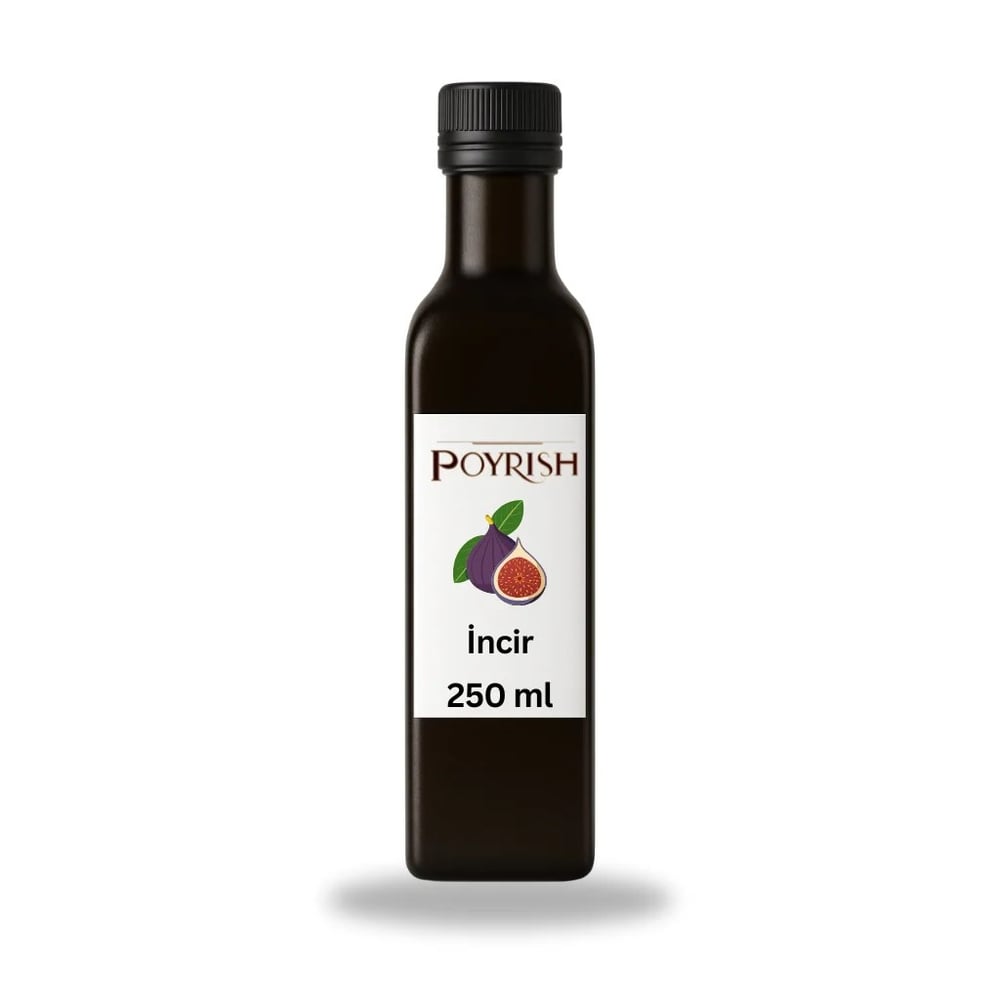 İncir Mum Esansı 250 ml.