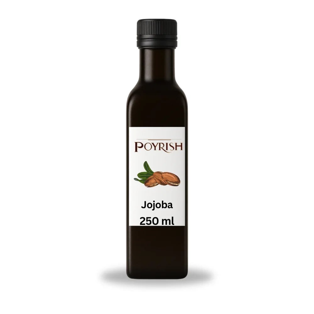 Jojoba Mum Esansı 250 ml.