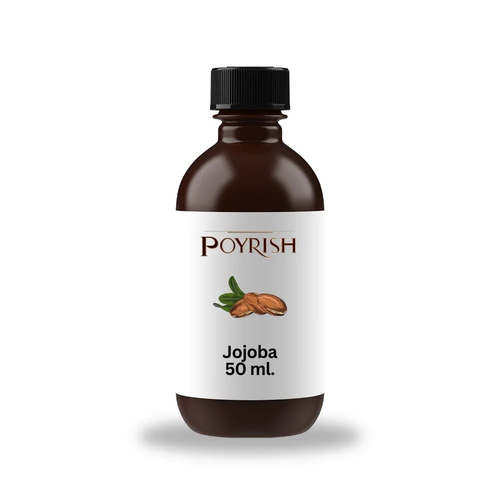 Jojoba Mum Esansı 50 ml.