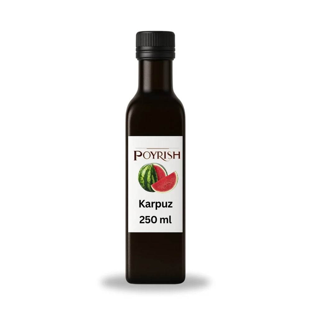 Karpuz Mum Esansı 250 ml.