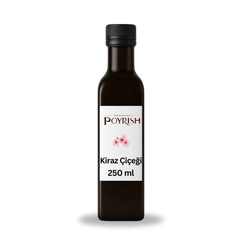 Kiraz Çiçeği Mum Esansı 250 ml.