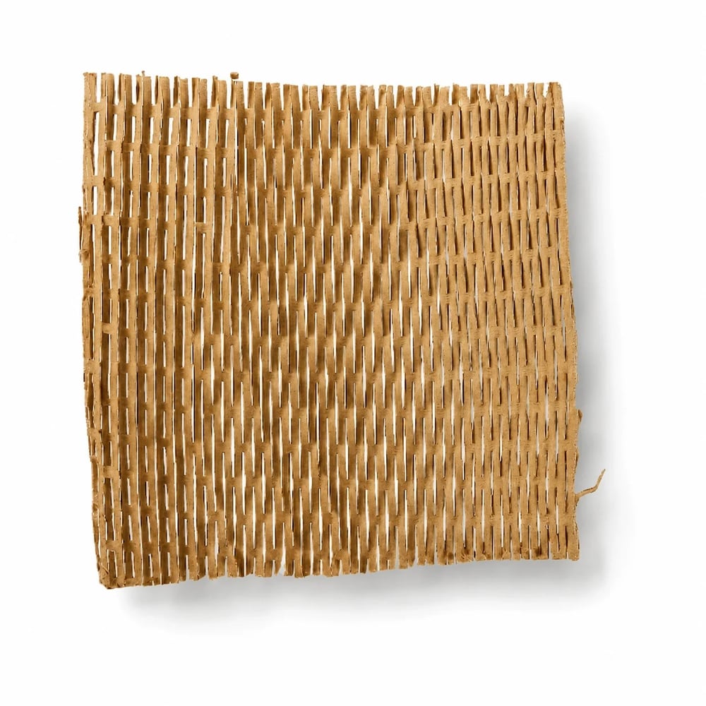 Kırpılmış Karton Kalın - 3 Kg.