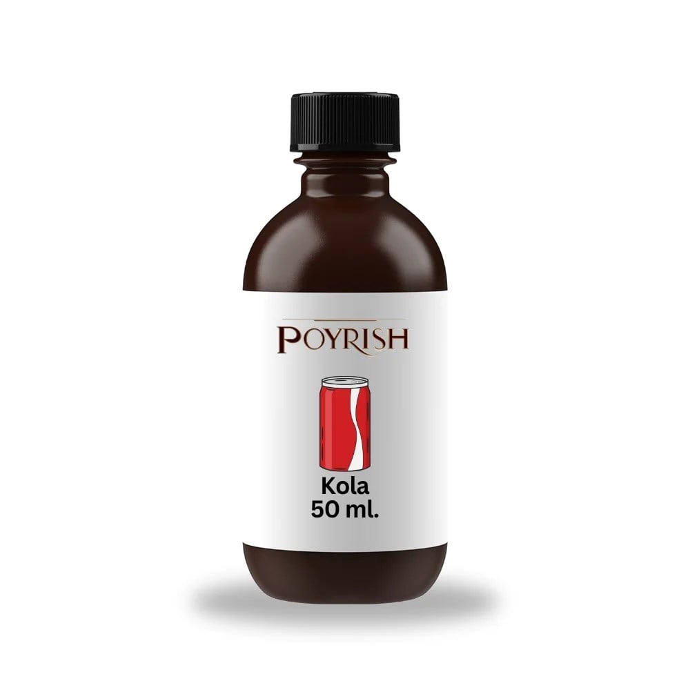 Kola Mum Esansı 50 ml.
