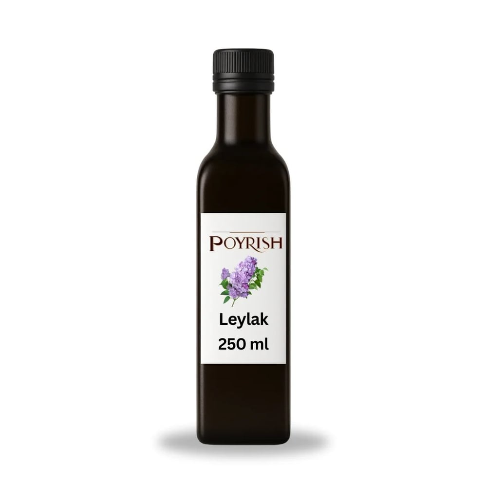 Leylak Mum Esansı 250 ml.