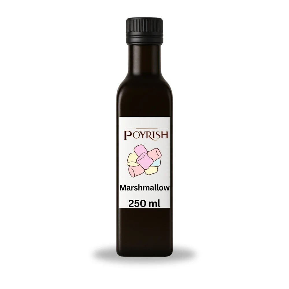 Marshmallow Mum Esansı 250 ml.