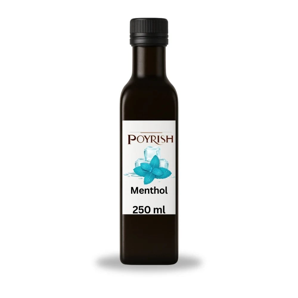 Menthol Mum Esansı 250 ml.