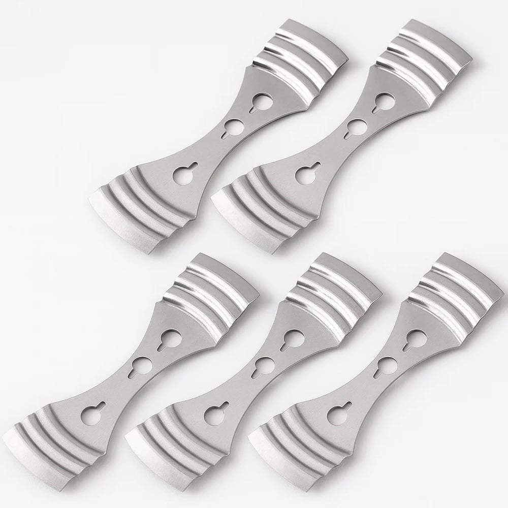 Metal Fitil Dengeleyici 5 Adet