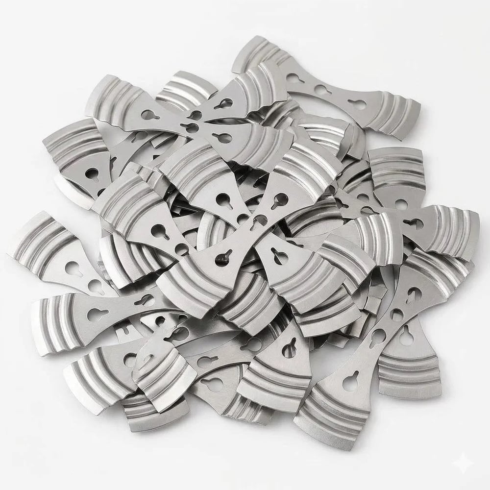 Metal Fitil Dengeleyici 50 Adet