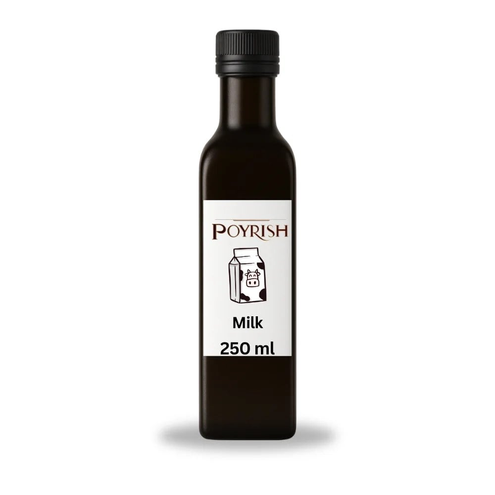 Milk Mum Esansı 250 ml.
