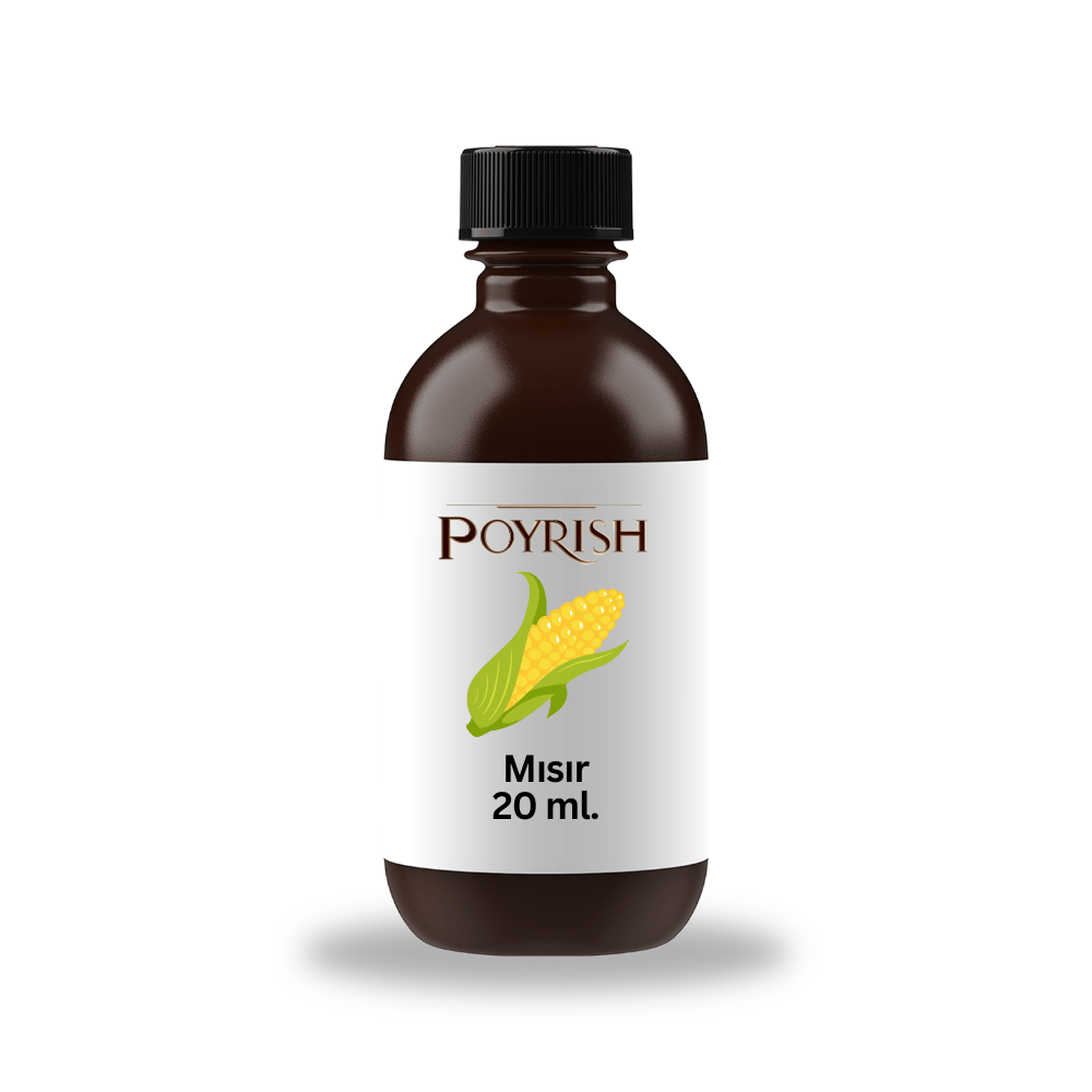 Mısır Mum Esansı 20 ml.