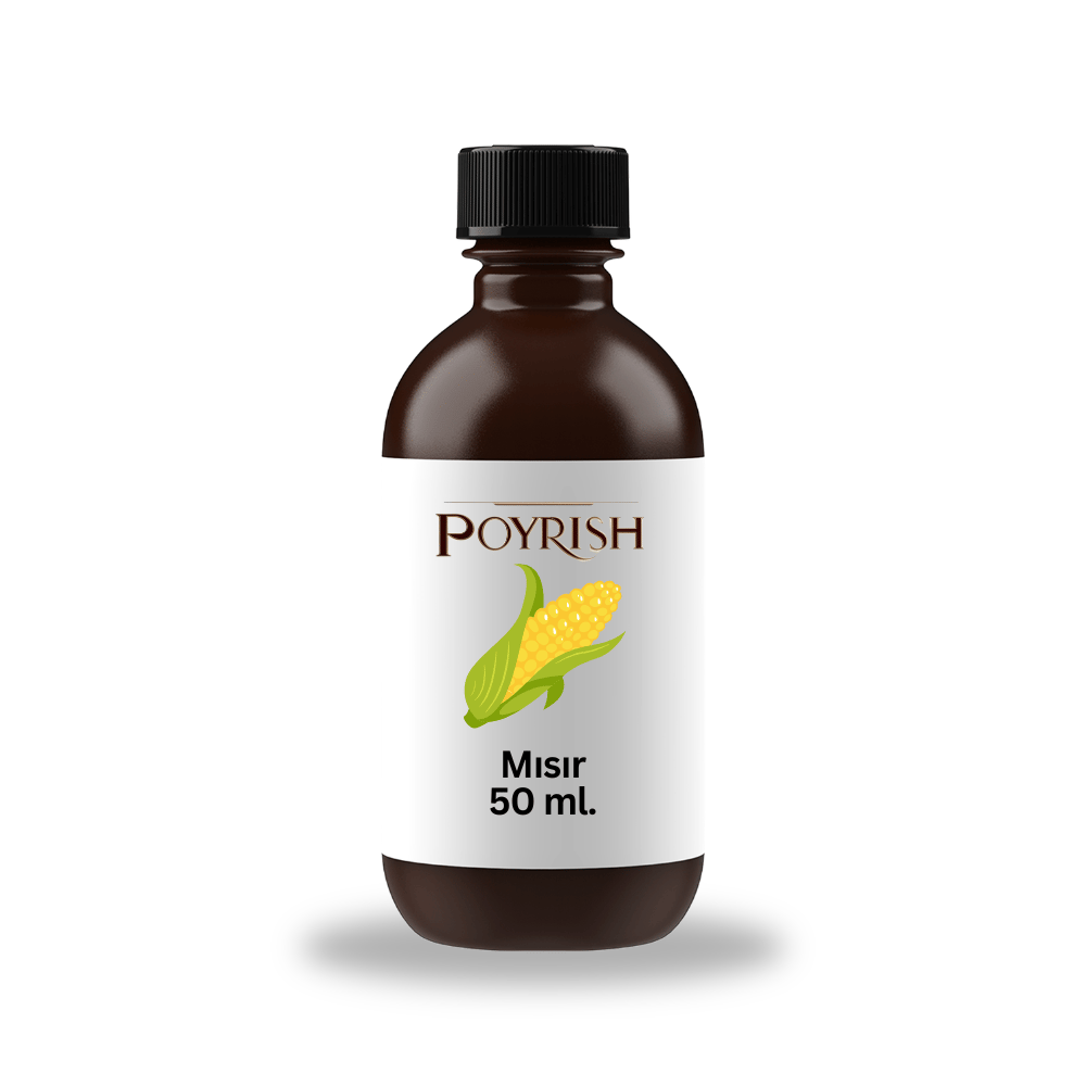 Mısır Mum Esansı 50 ml.