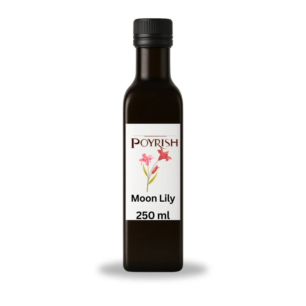 Moon Lily Mum Esansı 250 ml.