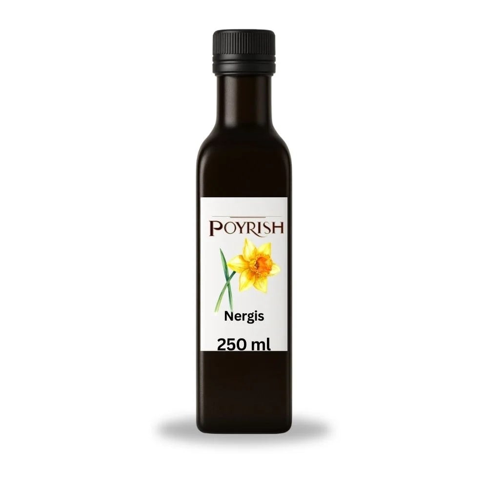 Nergis Mum Esansı 250 ml.