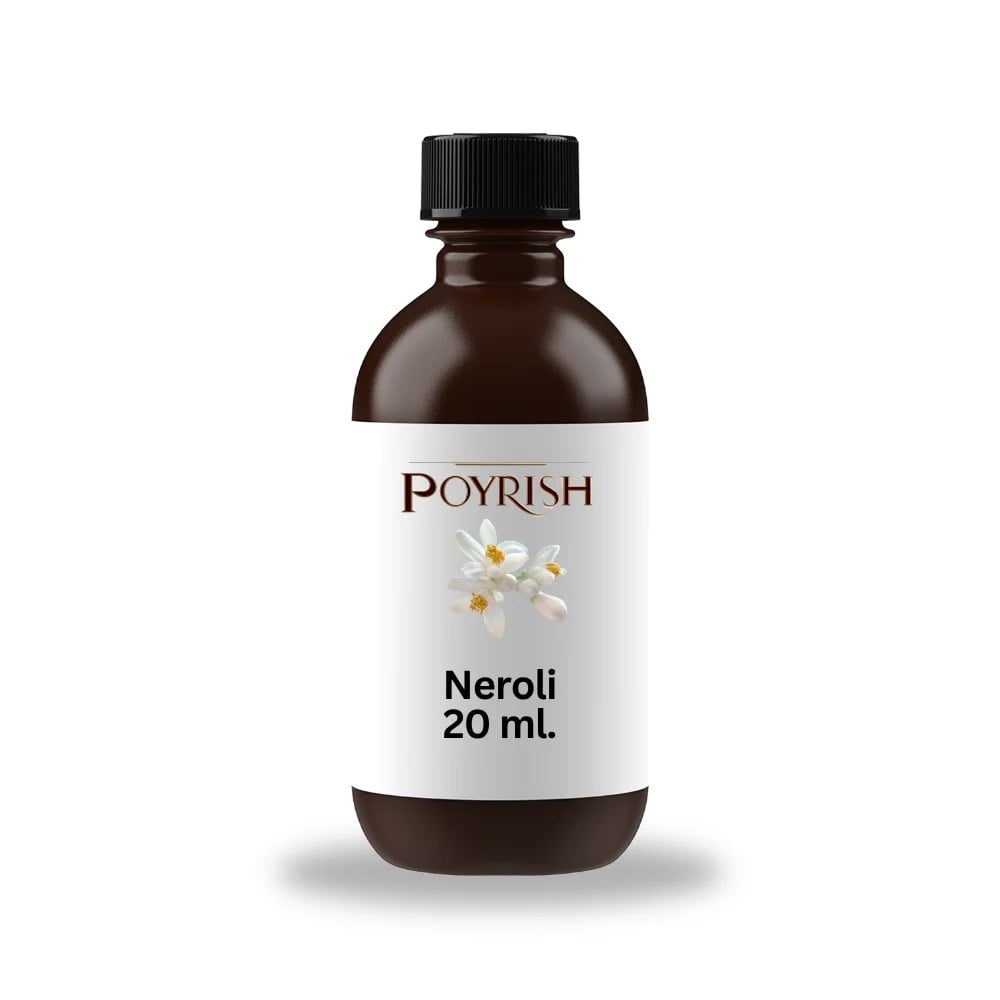 Neroli Mum Esansı 20 ml.