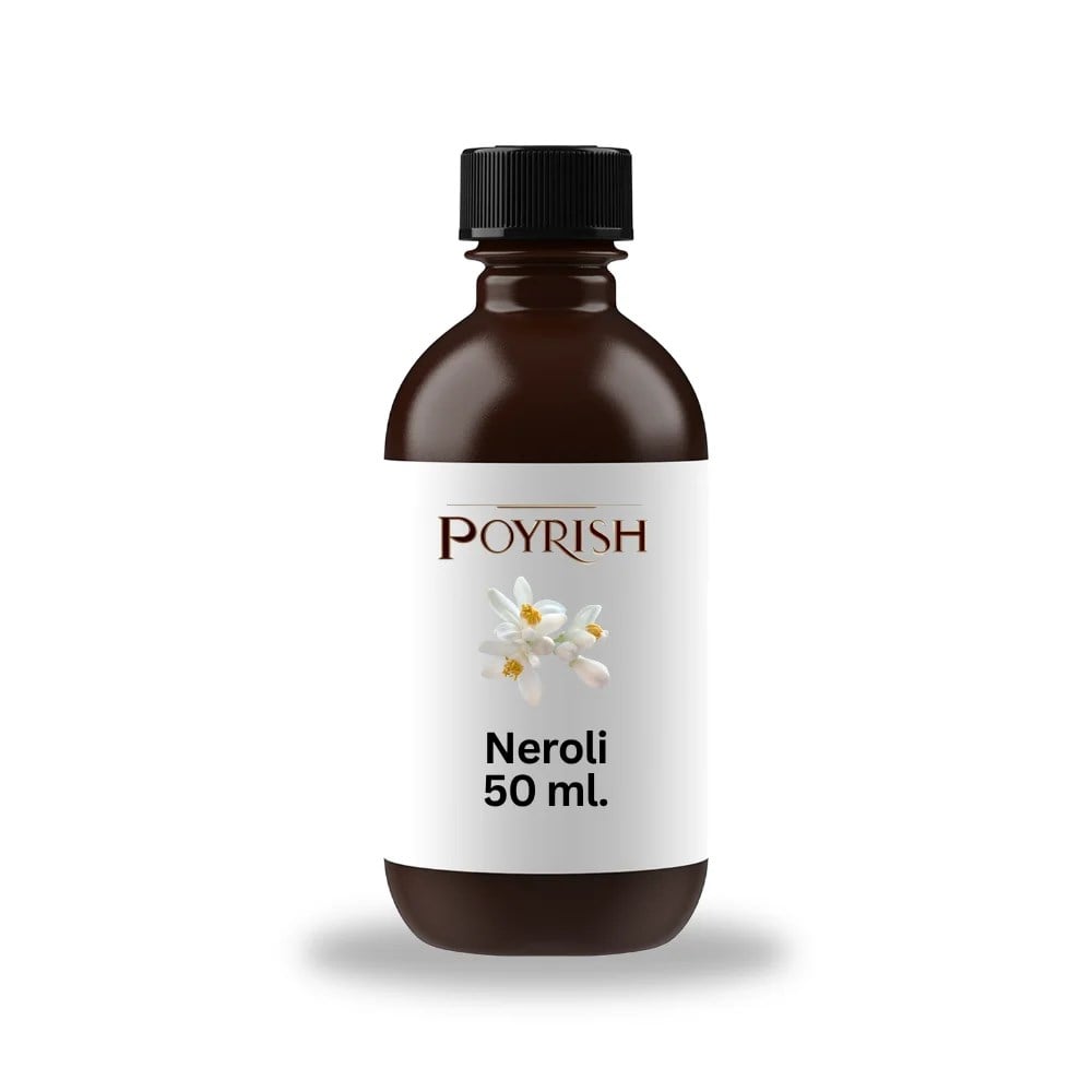 Neroli Mum Esansı 50 ml.