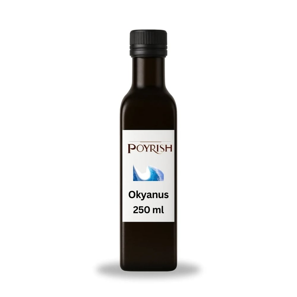 Okyanus Mum Esansı 250 ml.