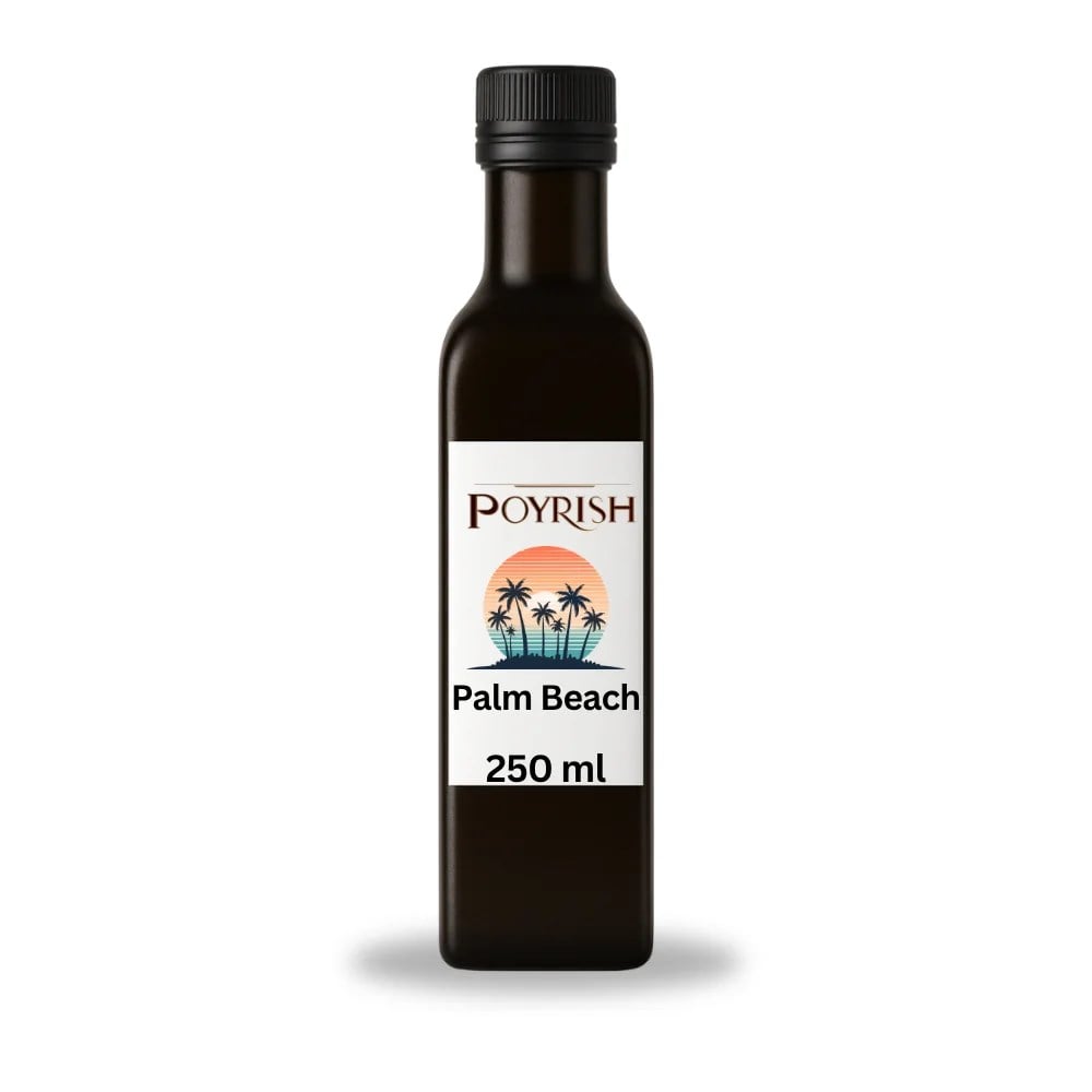 Palm Beach Mum Esansı 250 ml.